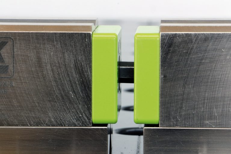Blocos de fixação D-MBX-D-5