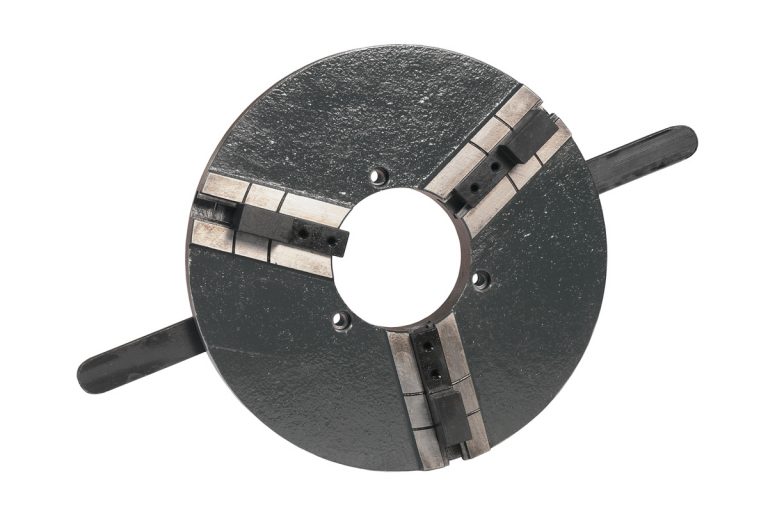 Mandril de fixação rápida DD-1