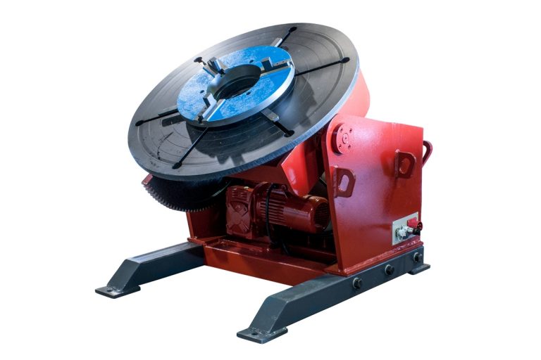 Mandril de fixação rápida DD-2