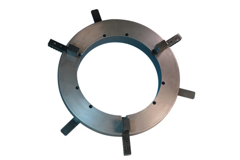 Mandril de fixação rápida DD-3