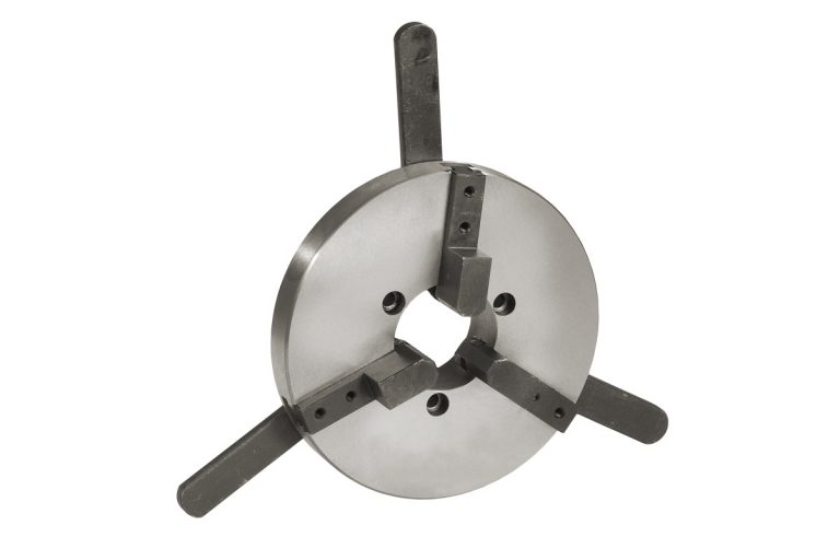 Mandril de fixação rápida DD-4