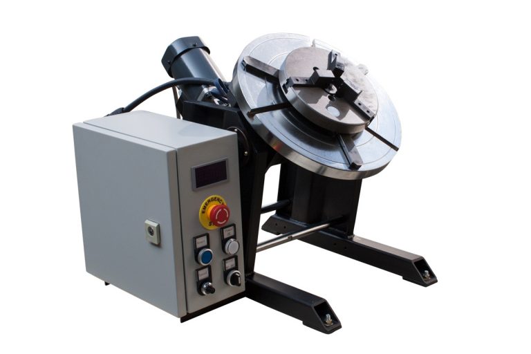 Mandril de fixação rápida DD-5