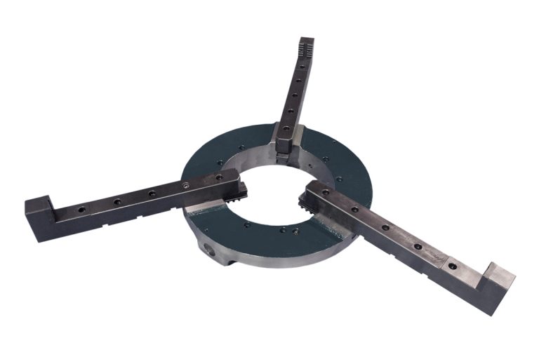 Mandril de soldadura D-WPS-1