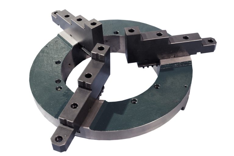 Mandril de soldadura D-WPS-2