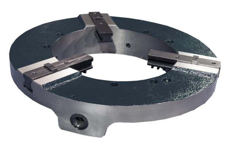 Mandril de soldadura D-WPS-3