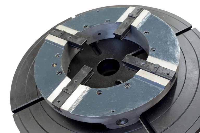 Mandril de soldadura D-WPS-4