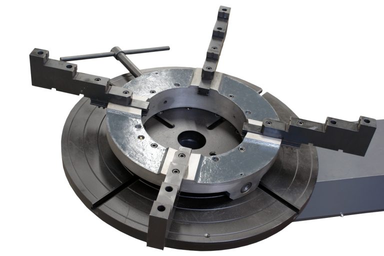 Mandril de soldadura D-WPS-5