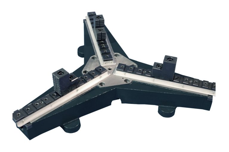 Mandril de soldadura D-WPT-1