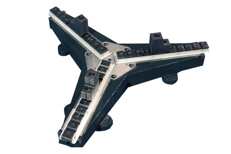 Mandril de soldadura D-WPT-2