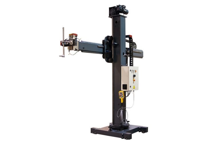 Manipulador de soldadura D-TL-HCJ-1