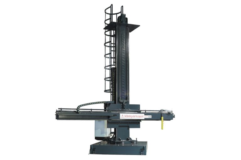 Manipulador de soldadura D-TL-HCJ-2