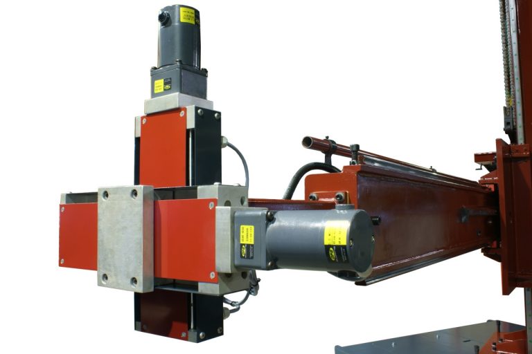 Manipulador de soldadura D-TL-HCJ-4
