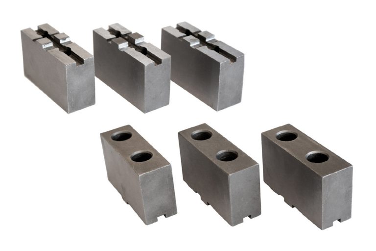 Mordentes Soft top para mandris D-K11 e D-K12-1