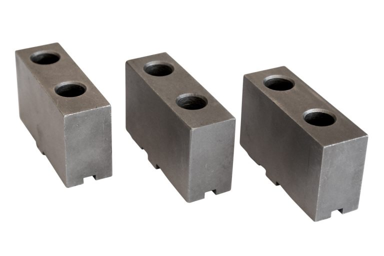 Mordentes Soft top para mandris D-K11 e D-K12-3