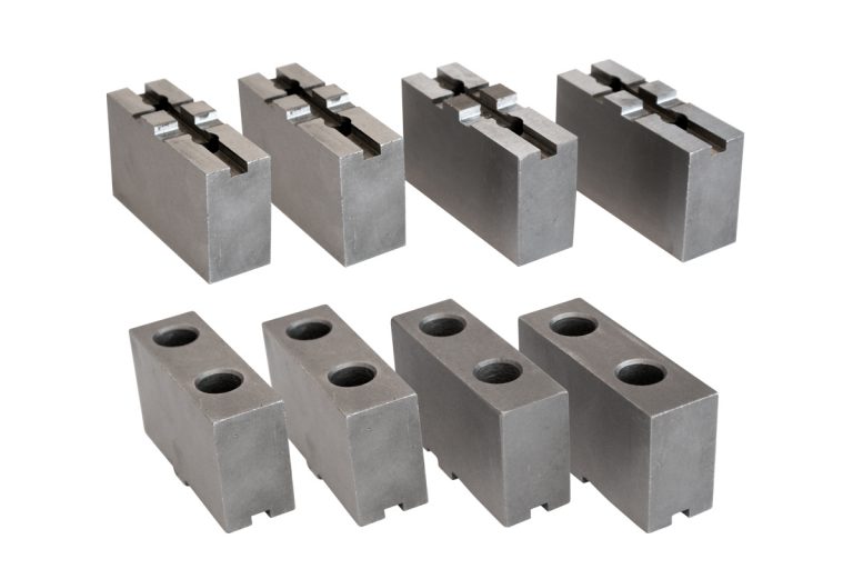 Mordentes Soft top para mandris D-K11 e D-K12-4