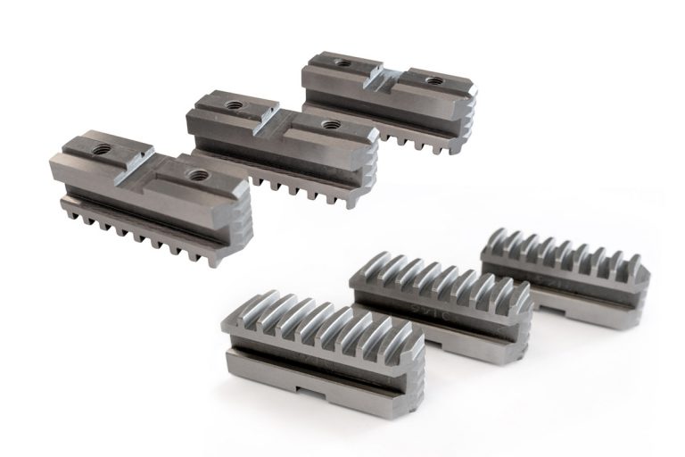 Mordentes da base para os mordentes superiores D-K11 e D-K12-1