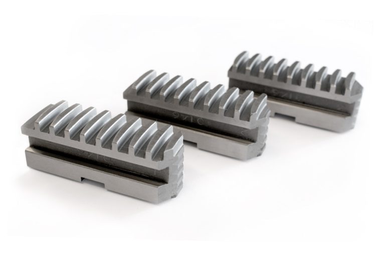 Mordentes da base para os mordentes superiores D-K11 e D-K12-2