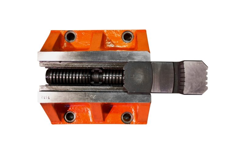 Mordentes da placa frontal D-KB-2