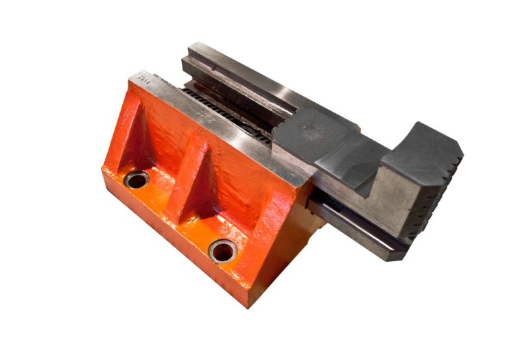 Mordentes da placa frontal D-KB-3