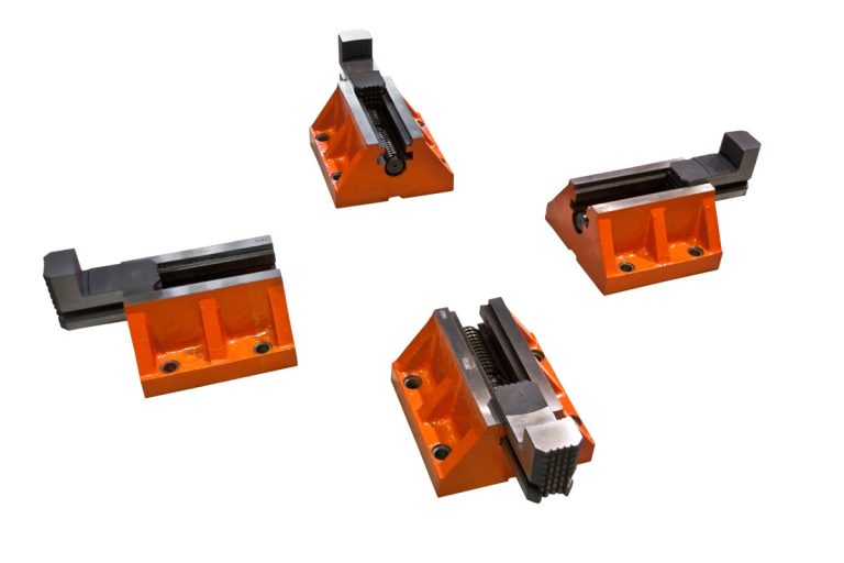 Mordentes da placa frontal D-KB-5