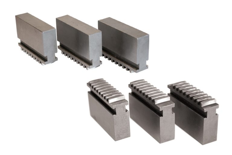 Mordentes macios para mandris D-K11 e D-K12-1
