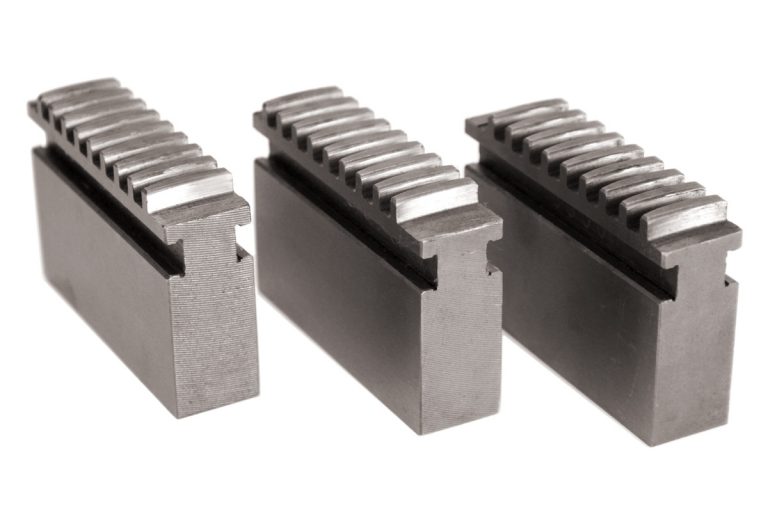 Mordentes macios para mandris D-K11 e D-K12-2