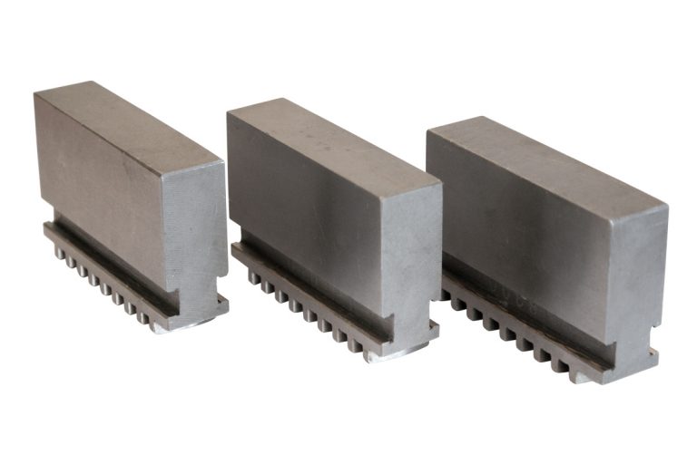Mordentes macios para mandris D-K11 e D-K12-3
