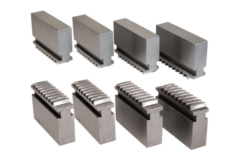 Mordentes macios para mandris D-K11 e D-K12-4