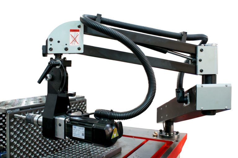 Máquinas de roscar elétricas D-BD-2