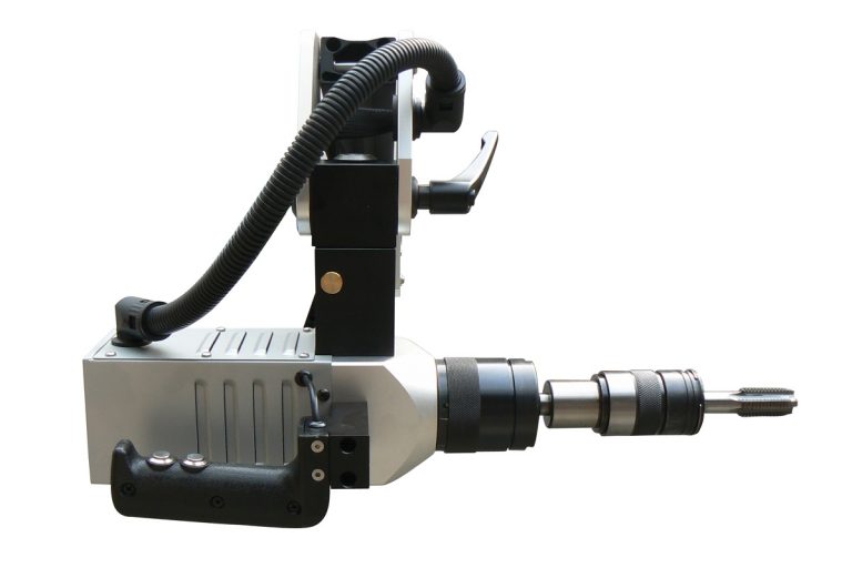 Máquinas de roscar elétricas D-BD-3