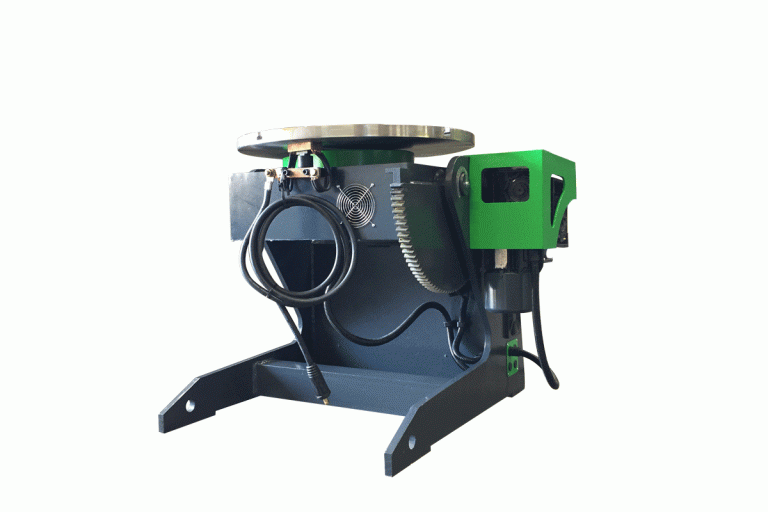 Posicionador de Soldadura D-HB-3
