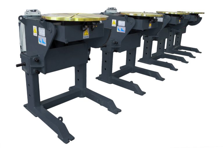 Posicionador de Soldadura D-HBE-2