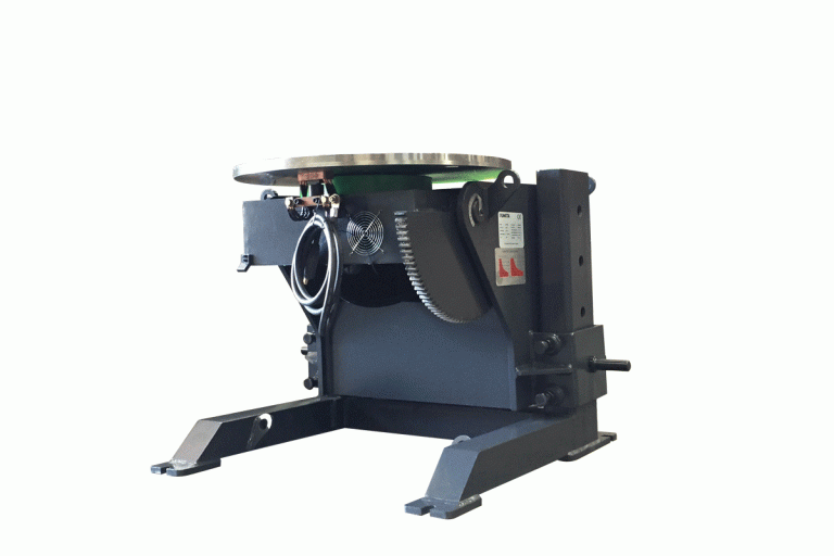 Posicionador de Soldadura D-HBE-3
