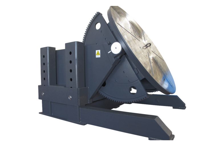 Posicionador de Soldadura D-HBE-5