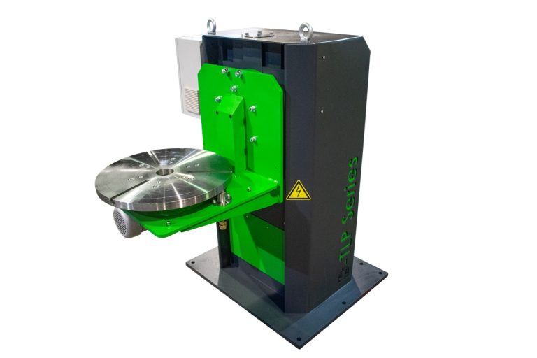 Posicionador de Soldadura D-TLP-L-500-4
