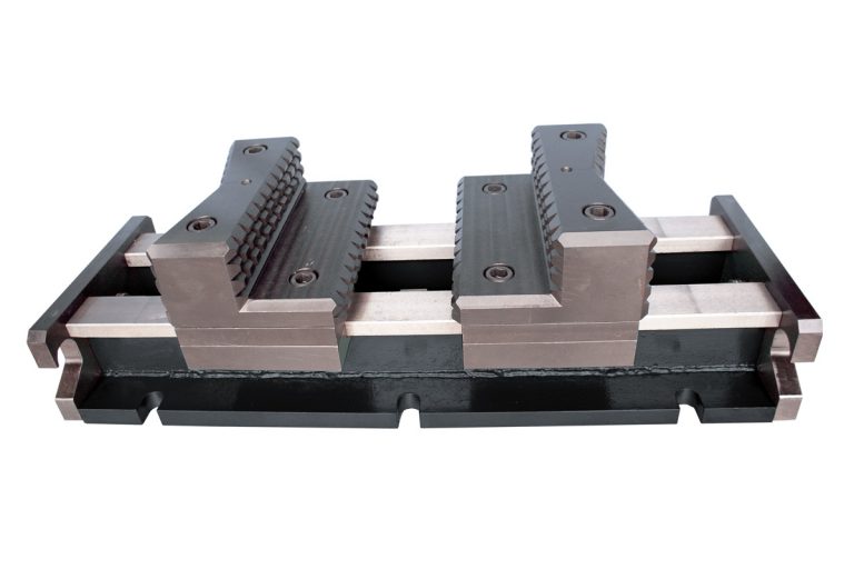 Torno de fixação D-SCW-1