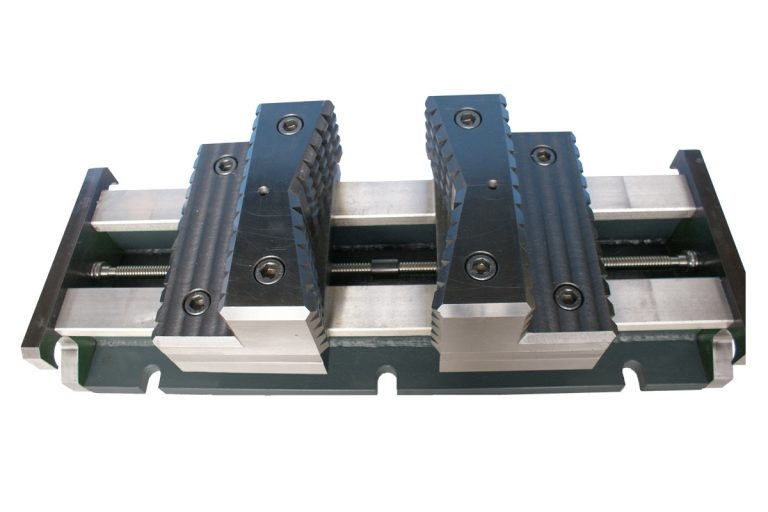 Torno de fixação D-SCW-3