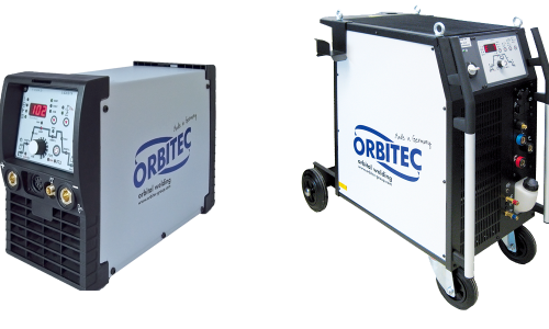 Orbitec Inverters